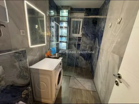 Izdavanje, dvosoban stan, 61m², Vračar Hram, Vračar Sve Podlokacije - image 9