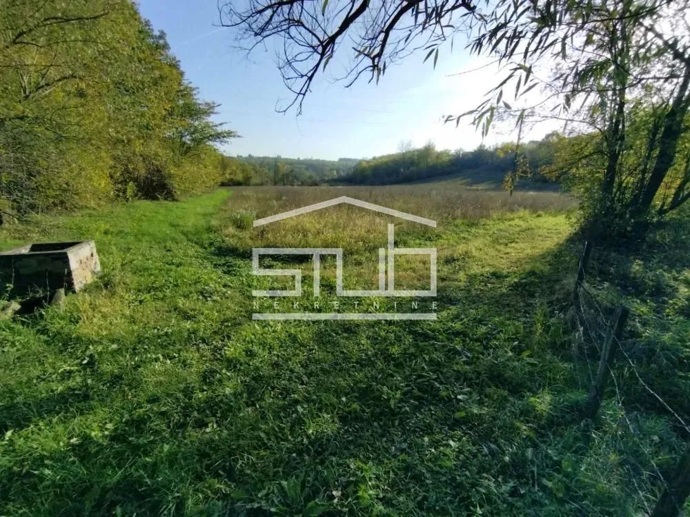 Prodaja, plac, 15500m², Arnajevo, Barajevo