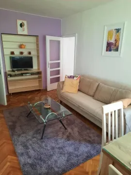 Izdavanje, jednosoban stan, 38m², Centar, Podgorica - image 9