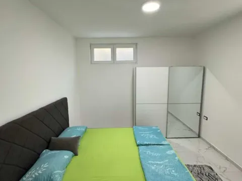 Izdavanje, jednosoban stan, 45m², Zabjelo, Podgorica - image 2