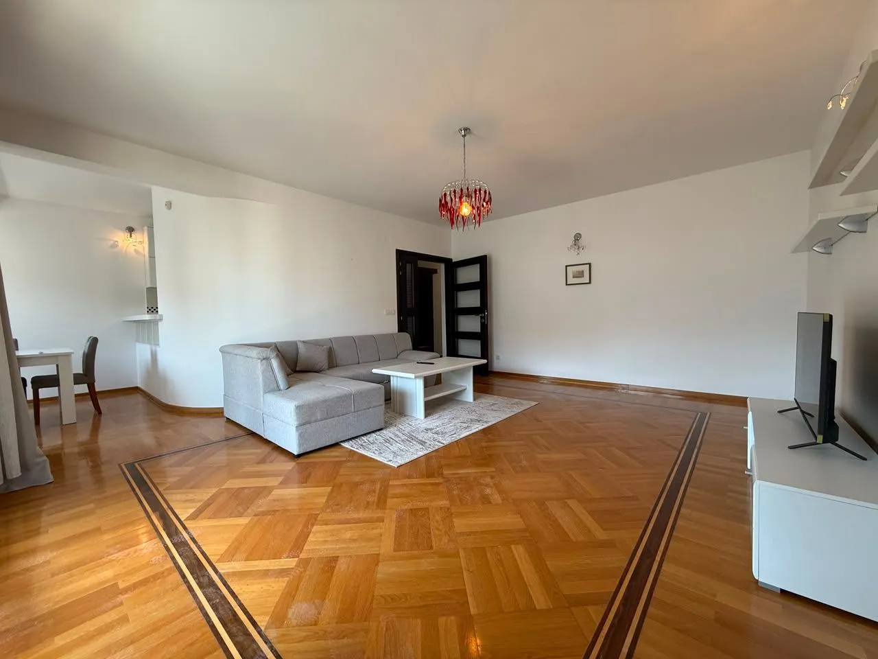 Sale, two bedroom apartment, 105m², Rozino, Budva