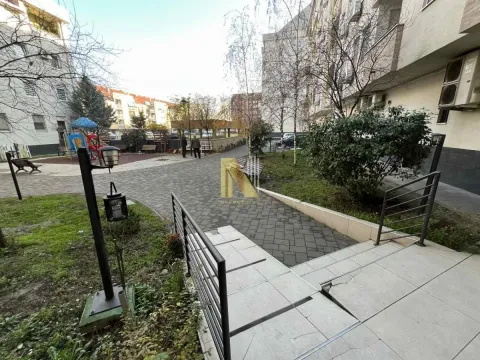 Prodaja, jednosoban stan, 36m², Banatić, Novi Sad Sve Podlokacije - image 14
