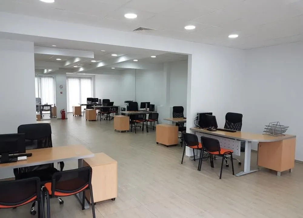Sale, office space, 165m², Centar, Jagodina