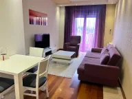 Izdavanje, jednosoban stan, 50m², Centar, Podgorica