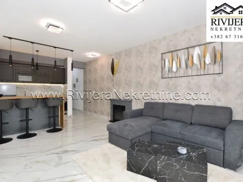 Prodaja, jednosoban stan, 48m², Đenovići, Herceg Novi - image 2