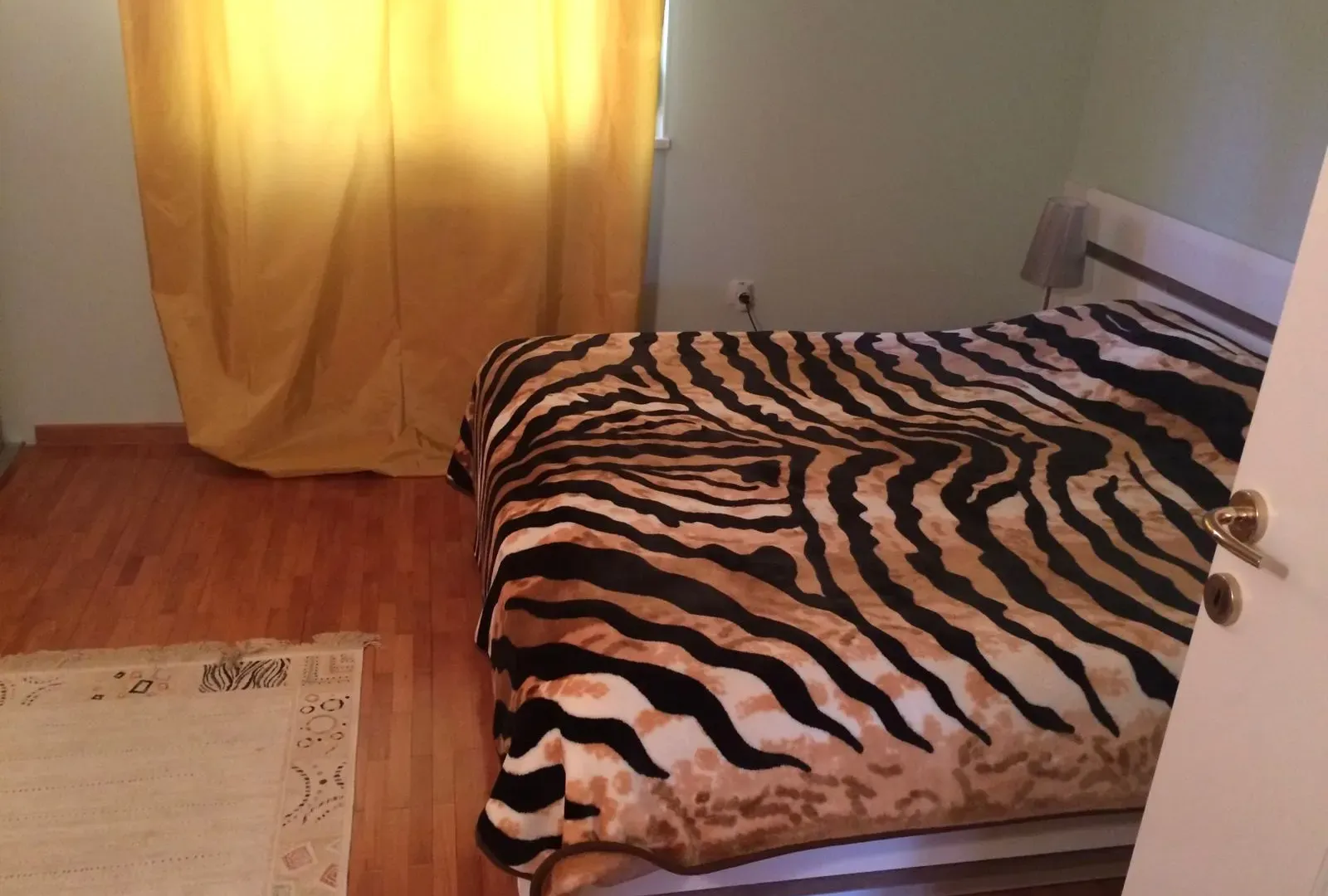 Rent, two bedroom apartment, 100m², Centar, Herceg Novi