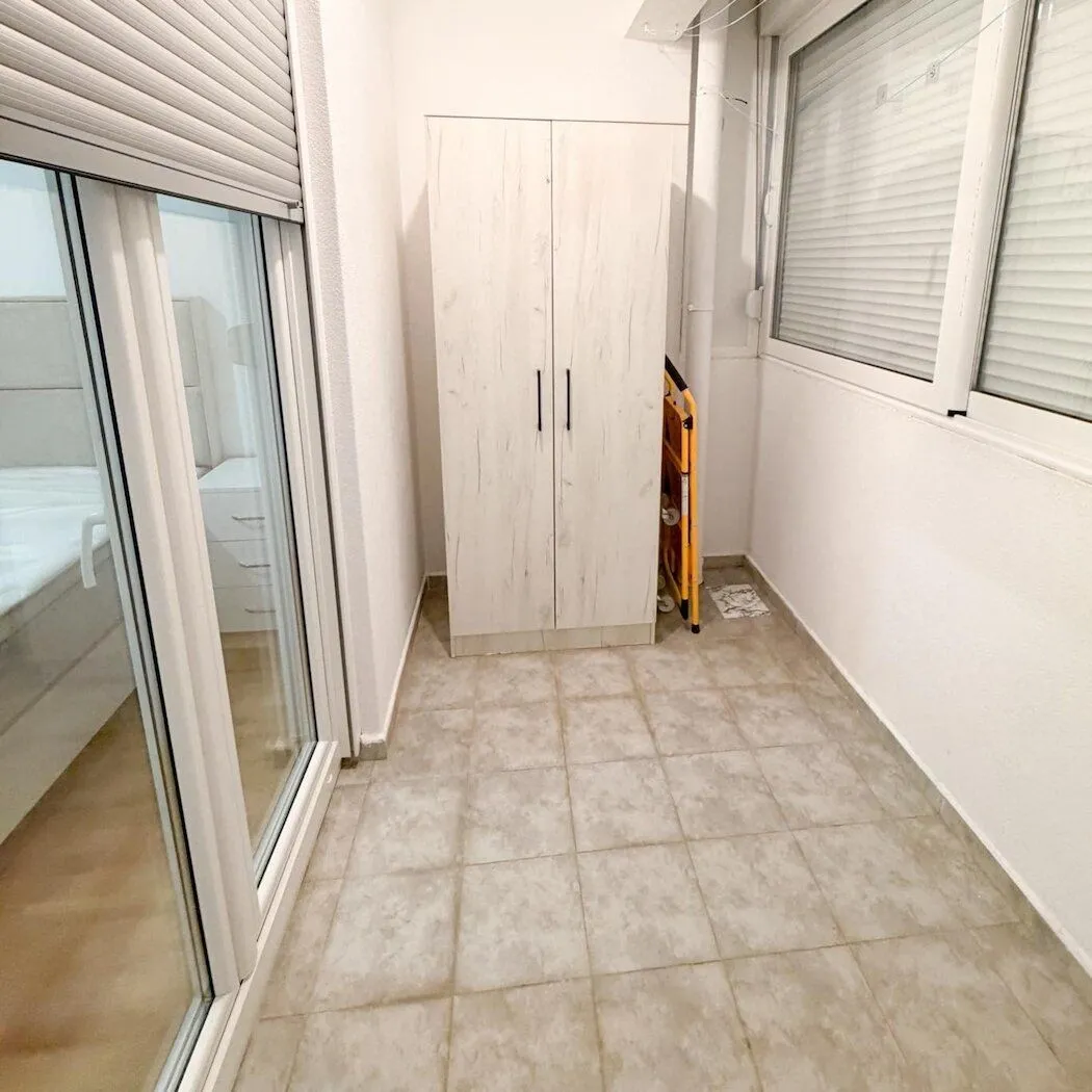 Rent, apartment, 46m², Zagorič, Podgorica