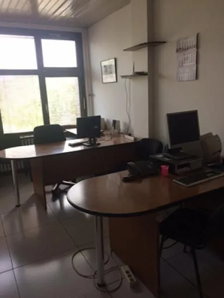 Rent, office space, 1200m², Galenika, Beograd