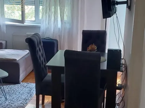 Izdavanje, jednosoban stan, 36m², Grbavica, Novi Sad Sve Podlokacije - image 3