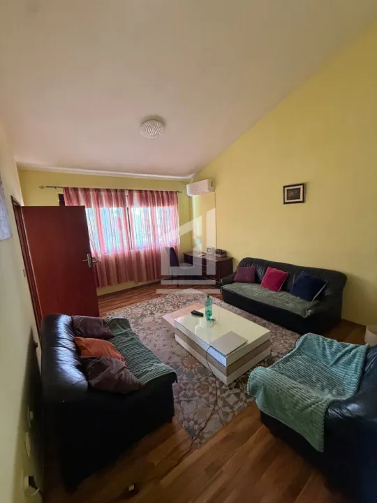Rent, one bedroom apartment, 65m², Blok 9, Podgorica