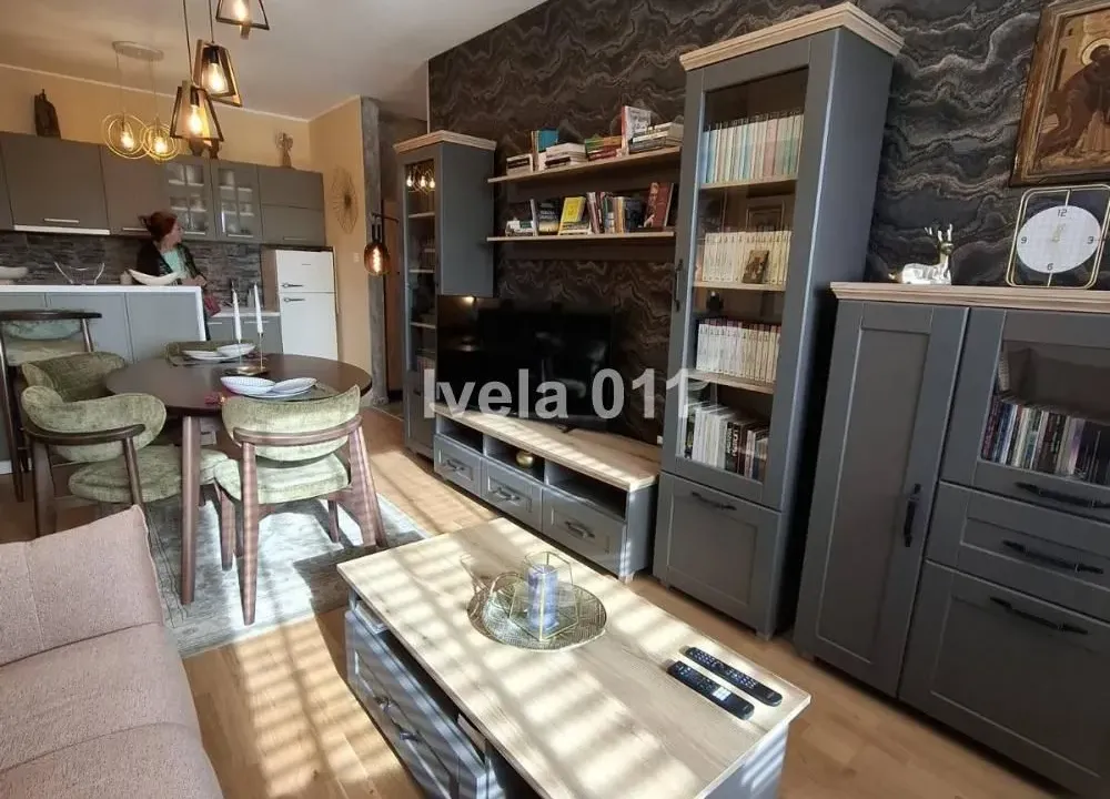 Prodaja, dvosoban stan, 59m², Telep, Novi Sad Sve Podlokacije