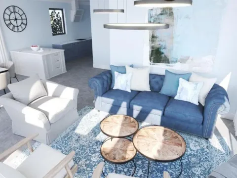 Prodaja, plac, 500m², Tivat, Crna Gora - image 10