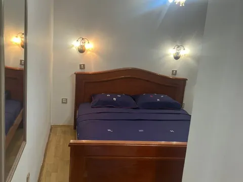 Rent, apartment, 53m², Budva, Crna Gora - image 2