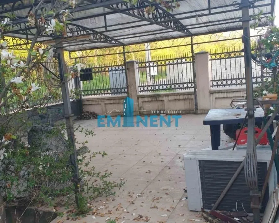 Prodaja, kuća, 150m², Slankamenački vinogradi, Inđija