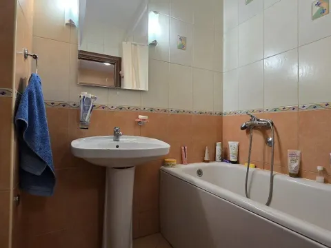 Sale, apartment, 90m², Blok 9, Podgorica - image 12