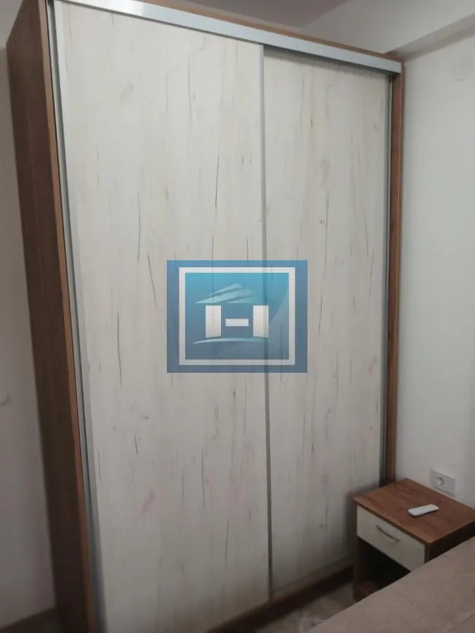 Rent, one bedroom apartment, 32m², Jagodina, Srbija