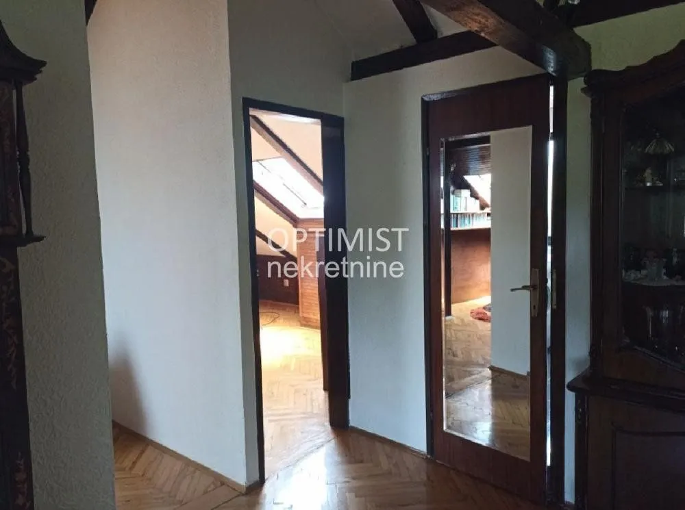 Prodaja, trosoban stan, 73m², Kanarevo Brdo, Beograd