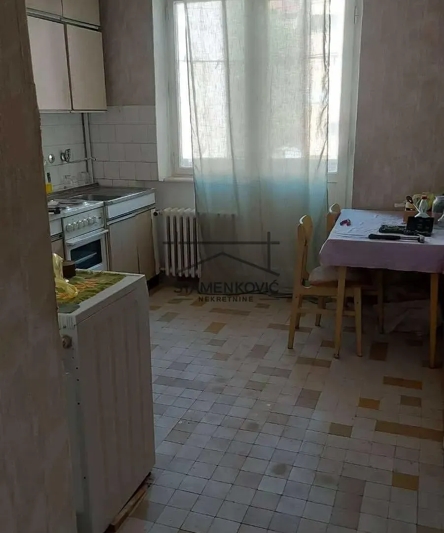 Prodaja, dvosoban stan, 66m², Liman 3, Novi Sad Sve Podlokacije