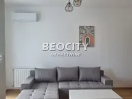Rent, apartment, 40m², Centar, Novi Sad
