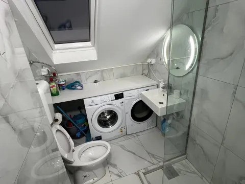 Rent, two bedroom apartment, 72m², Popovići, Bar - image 13
