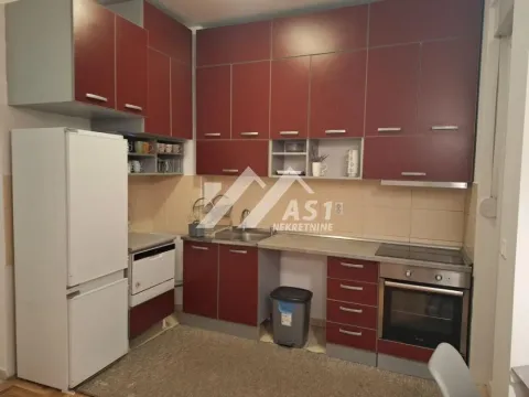 Izdavanje, četvorosoban stan, 63m², Detelinara, Novi Sad Sve Podlokacije - image 3