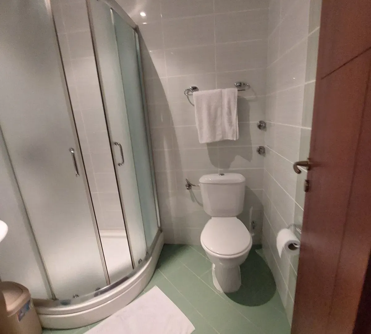 Izdavanje, stan, 24m², Budva, Crna Gora