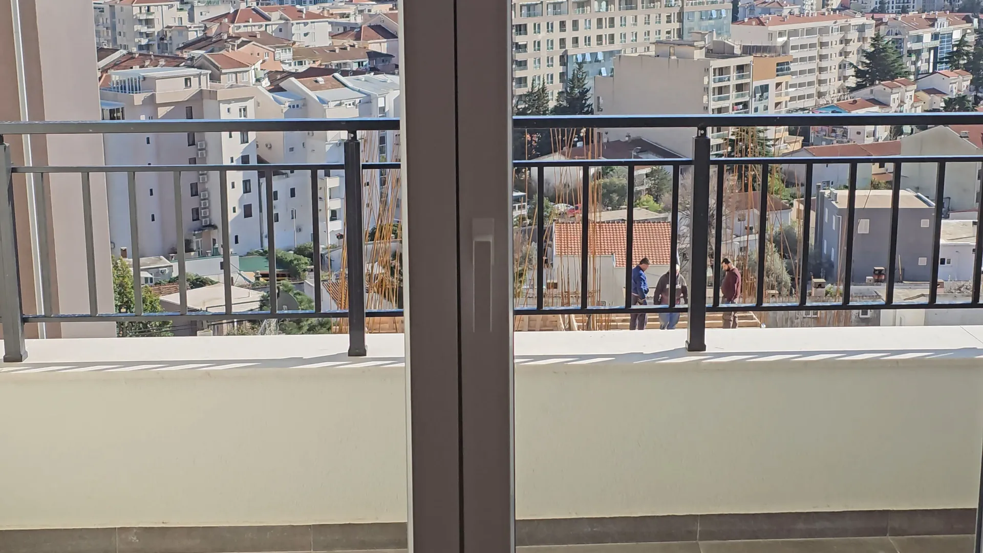 Prodaja, dvosoban stan, 64m², Dubovica, Budva