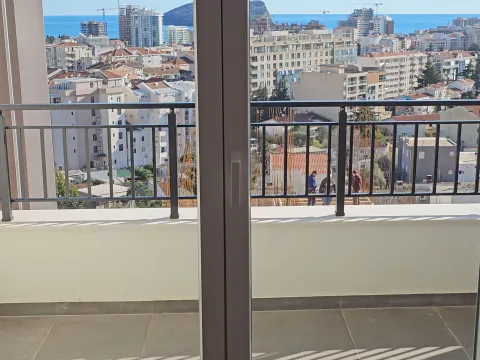 Prodaja, dvosoban stan, 64m², Dubovica, Budva - image 15