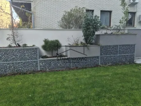 Rent, four bedroom apartment, 95m², Adamovićevo Naselje, Novi Sad Sve Podlokacije - image 12