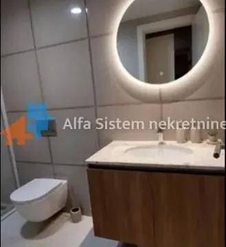 Izdavanje, dvosoban stan, 59m², Savski Venac, Beograd - image 7