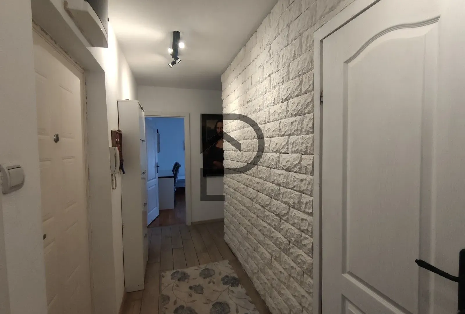 Rent, apartment, 105m², Blok 5, Podgorica