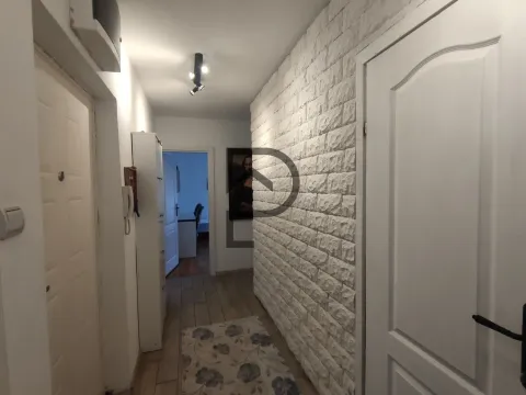 Rent, apartment, 105m², Blok 5, Podgorica - image 11