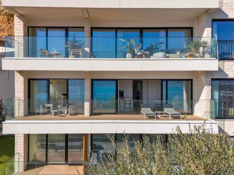 Sale, three bedroom apartment, 125m², Vidikovac, Budva - image 4