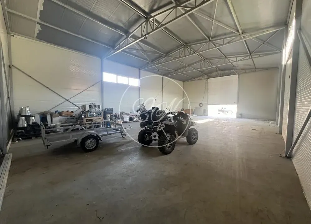 Izdavanje, poslovni prostor, 300m², Batajnica, Beograd