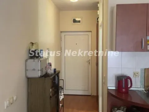 Rent, studio apartment, 30m², Centar, Novi Sad - image 3