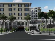 Prodaja, dvosoban stan, 64m2, Donja Lastva, Tivat