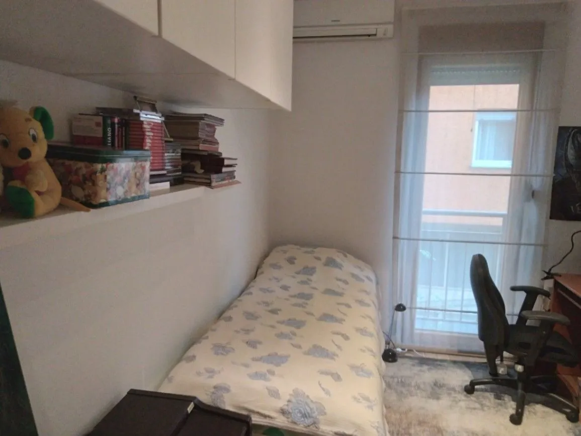 Prodaja, dvosoban stan, 62m², Kod Big Fashion-a, Podgorica