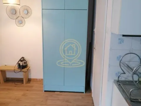 Rent, one bedroom apartment, 25m², Nova Detelinara, Novi Sad Sve Podlokacije - image 4