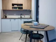 Rent, studio apartment, 33m², Bečići, Budva - image 11