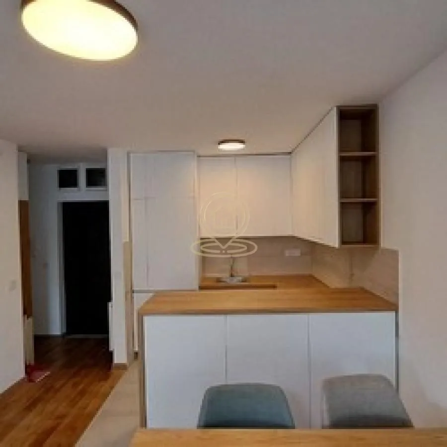 Rent, two bedroom apartment, 50m², Medijana, Niš
