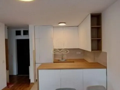 Rent, two bedroom apartment, 50m², Medijana, Niš - image 2