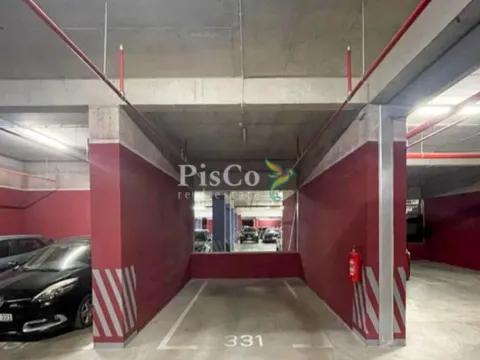 Parking/Garage for Sale, 18m2, Master Kvart, Podgorica Parking/Garage for Sale, 18m2, Master Kvart, Podgorica