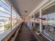 Prodaja, četvorosoban stan, 136m², Novi Beograd Blok 22, Novi Beograd Sve Podlokacije - image 17