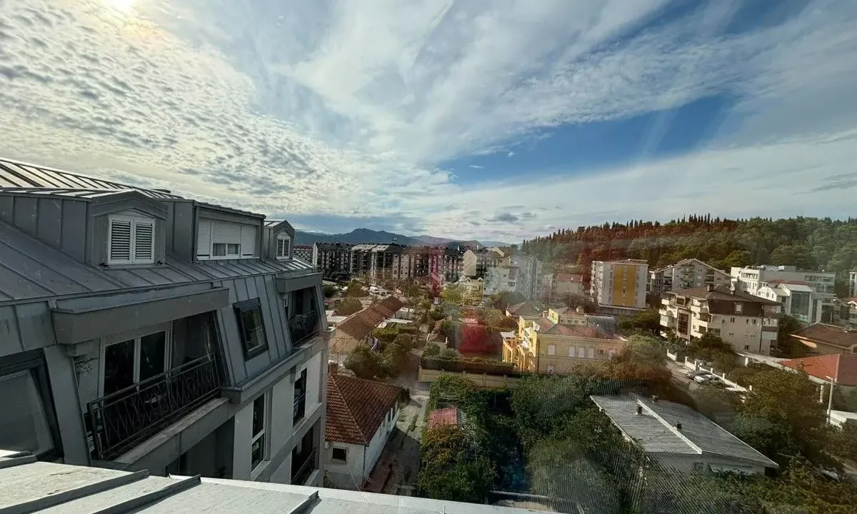 Sale, four bedroom apartment, 136m², Zabjelo, Podgorica