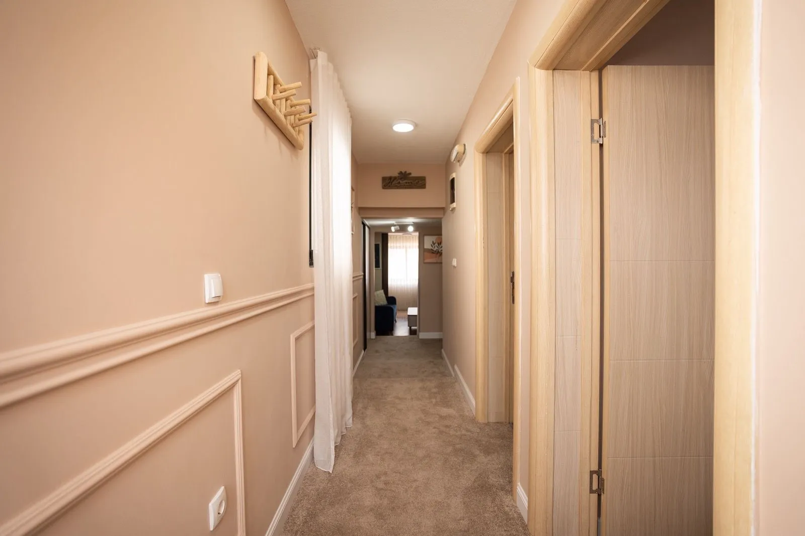 Rent, house, 80m², Zagorič, Podgorica