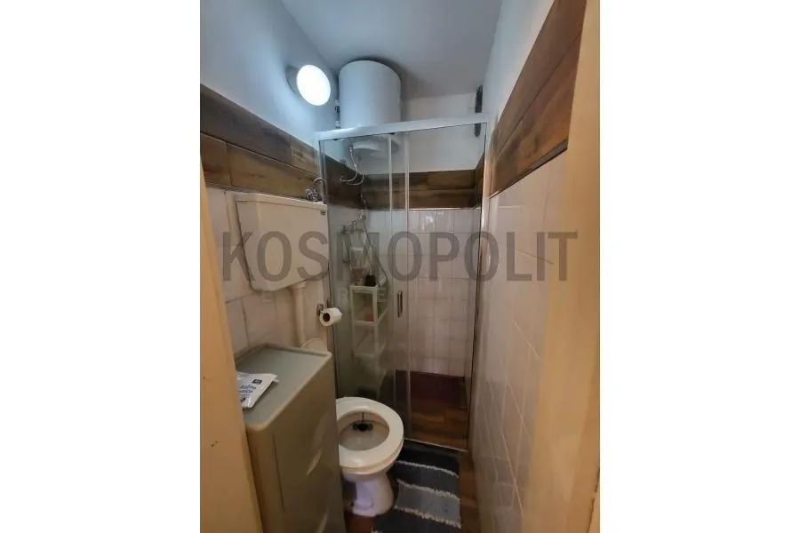 Prodaja, dvosoban stan, 34m², Centar Sve Podlokacije, Beograd