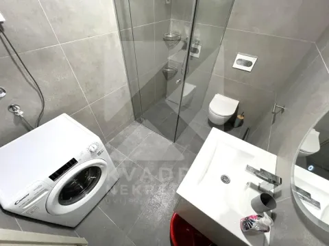 Izdavanje, jednosoban stan, 47m², Zabjelo, Podgorica - image 9