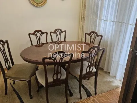 Rent, three bedroom apartment, 78m², Zemun Kej, Zemun Sve Podlokacije - image 5