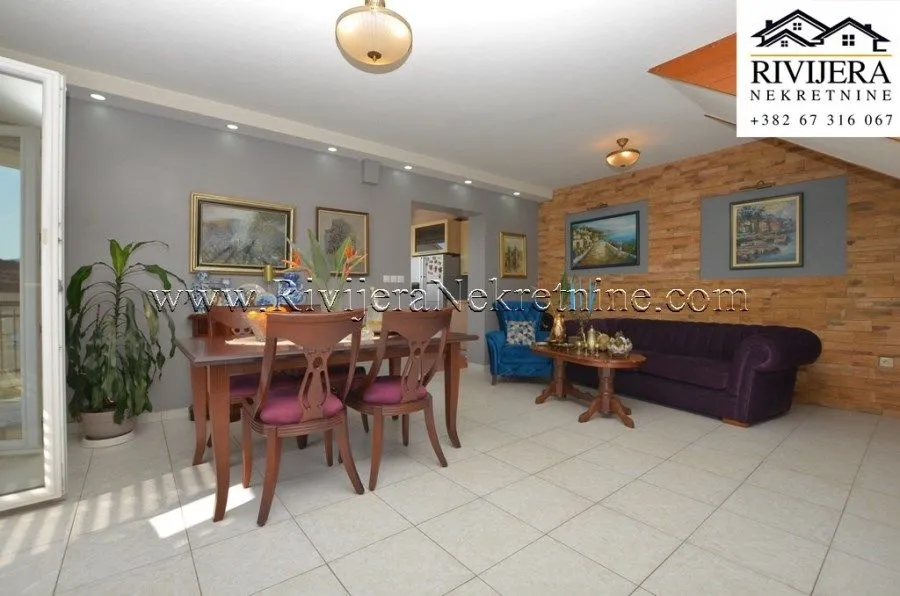 Prodaja, kuća, 330m², Savina, Herceg Novi