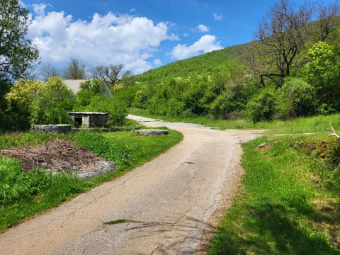 Prodaja, plac, 160000m², Bršno, Nikšić - image 15